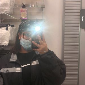 Meet your Posher, Ash